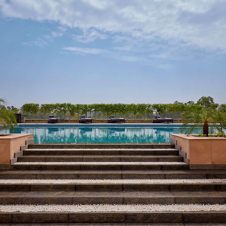 Hyatt Regency Chandigarh Exterior photo